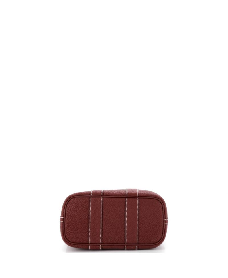 23 Neo Garden Party Tote Leather