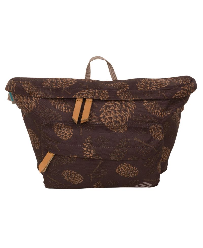 Capri Hip Pack