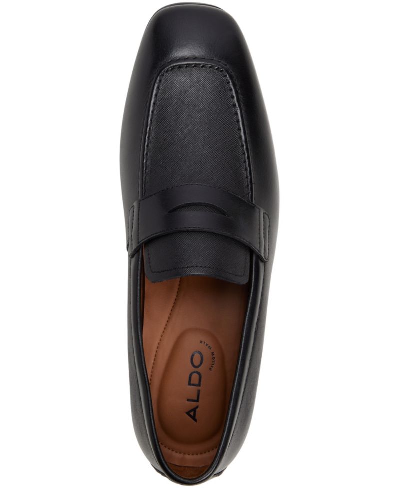 Men's Portsmouth Slip-On Loafers