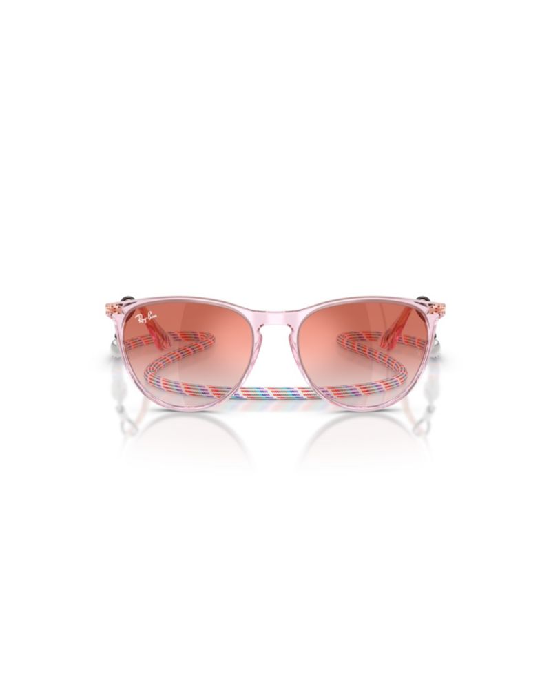 Kids Phantos Sunglasses, 0RJ9060S (Ages 11-13)