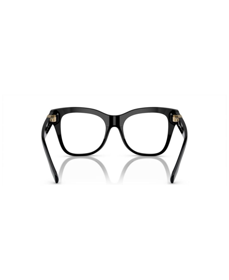 Woman Square Plastic BE2388 Eyeglasses
