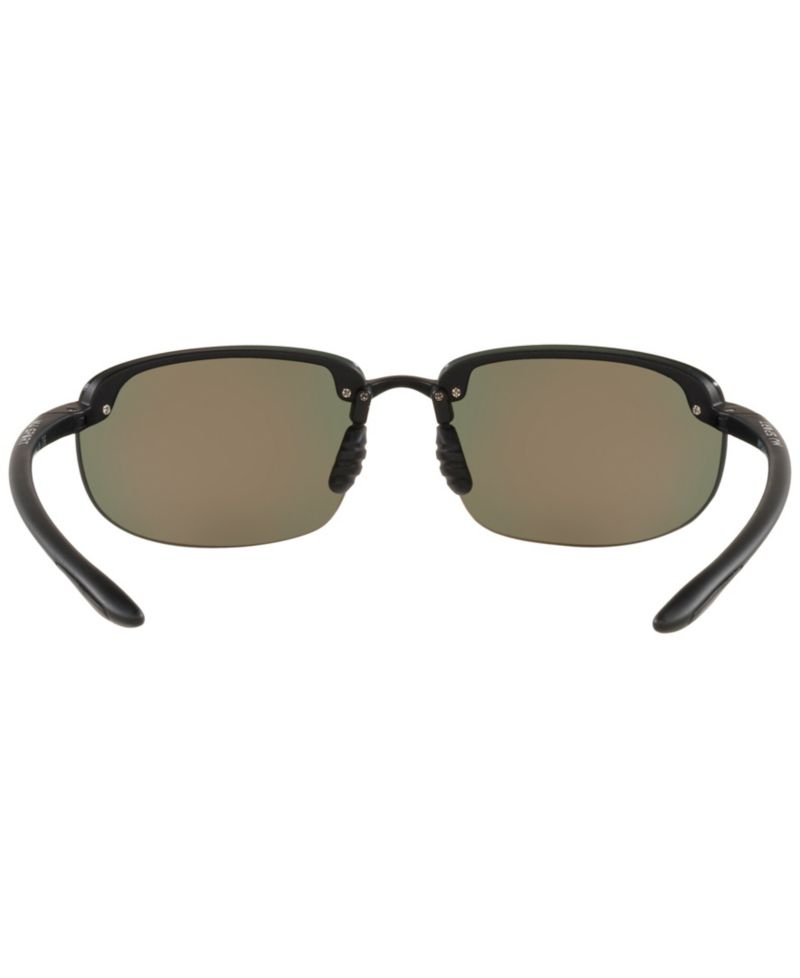 Unisex Polarized Sunglasses, HOOKIPA ASIAN FIT
