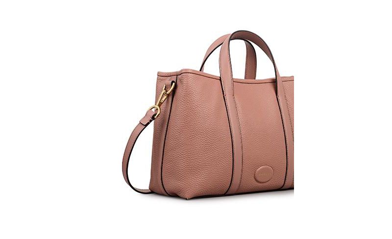 Chartfield Place Open Top Grab Handbag