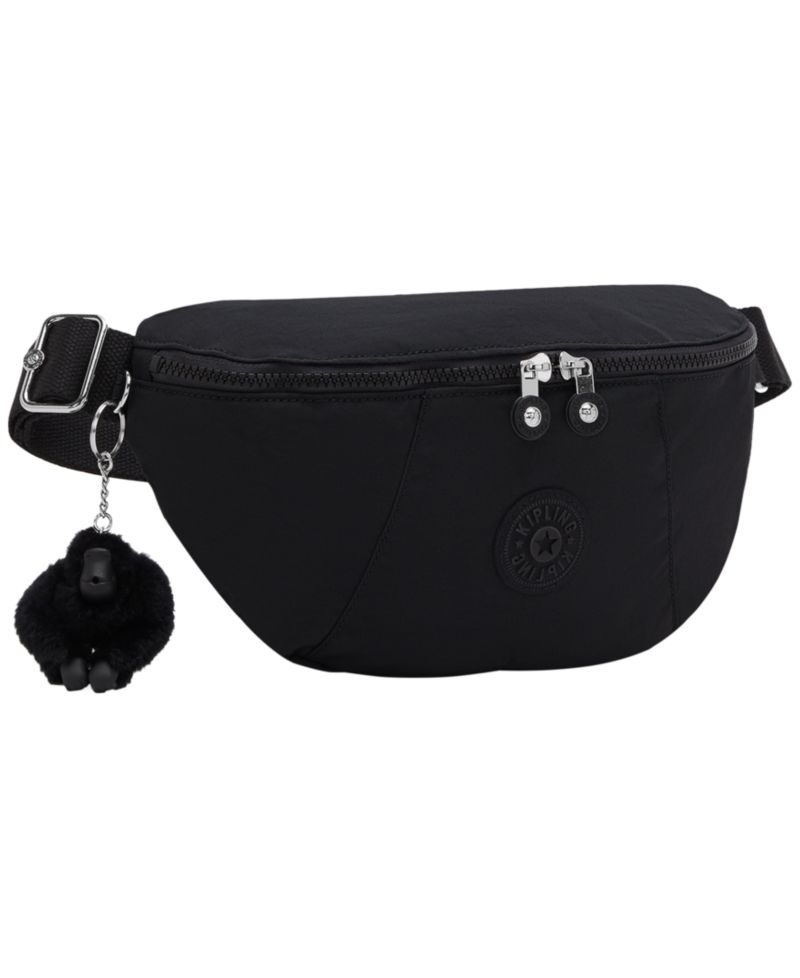Maci Medium Nylon Travel Waist Handbag