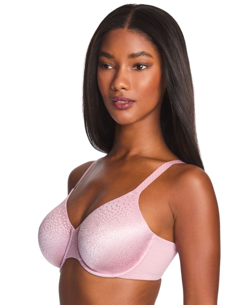 Women's Back Appeal® Underwire Bra, 855303