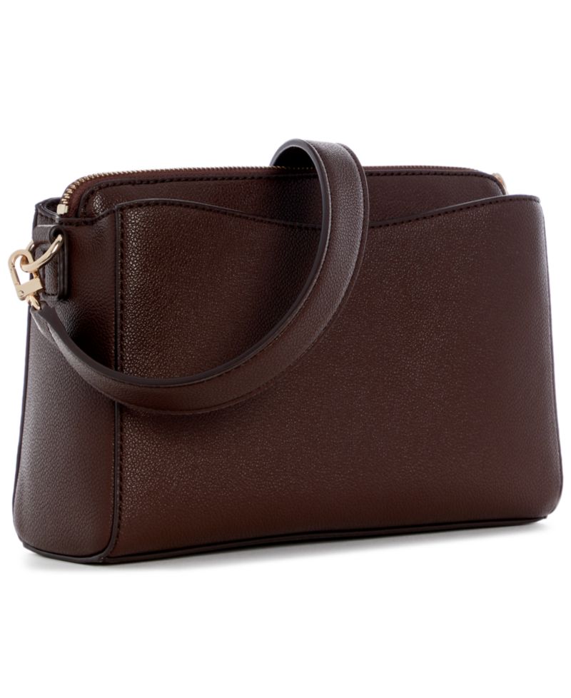 Bethany Girlfriend Small Adjustable Crossbody Handbag