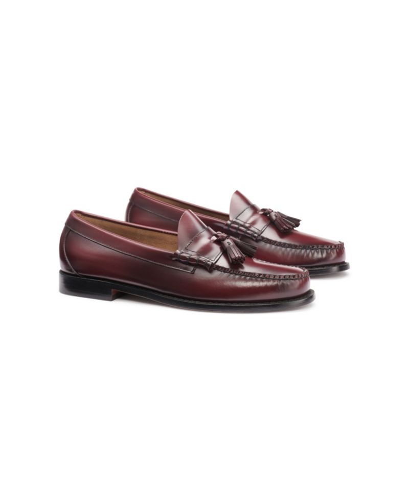 Men's Lennox Tassel Weejuns® Comfort Loafers