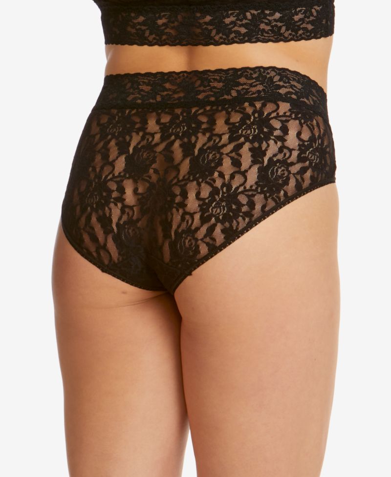 Women's Signature Lace French Brief Panty
