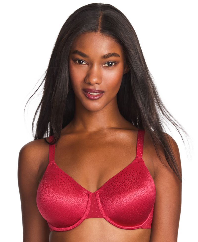 Women's Back Appeal® Underwire Bra, 855303