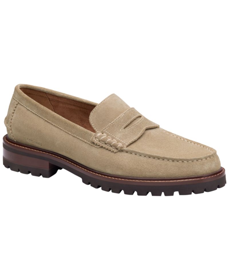 Men's Collier Penny Loafers