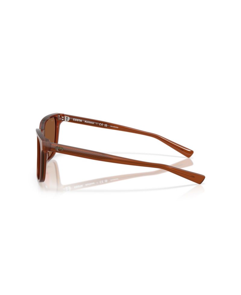 Men's Polarized Square Sunglasses, Kailano 6S2013