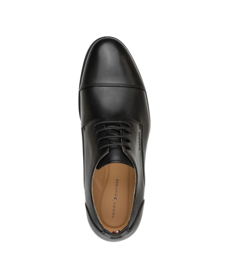 Men's Creagan Leather Derby Dress Shoes