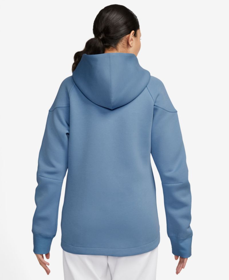 Women's Sportswear Tech Fleece Windrunner Full-Zip Hoodie