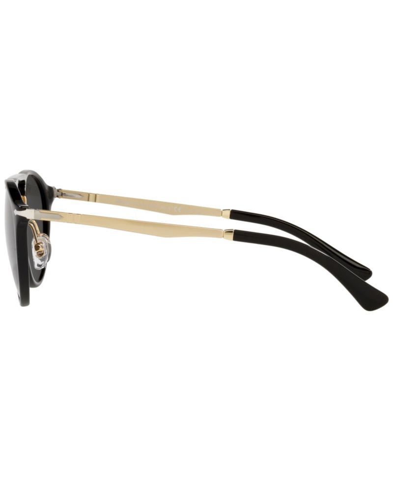Unisex Polarized Sunglasses, PO3264S 50