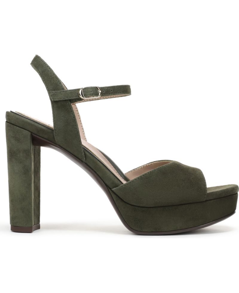 Women's Marigold Strappy Sandals
