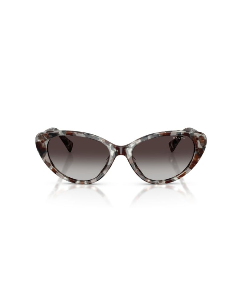 Gradient Cat Eye Sunglasses RA5359U