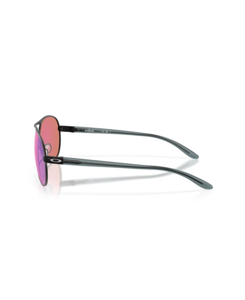 Women's Round Sunglasses, Feedback OO4079
