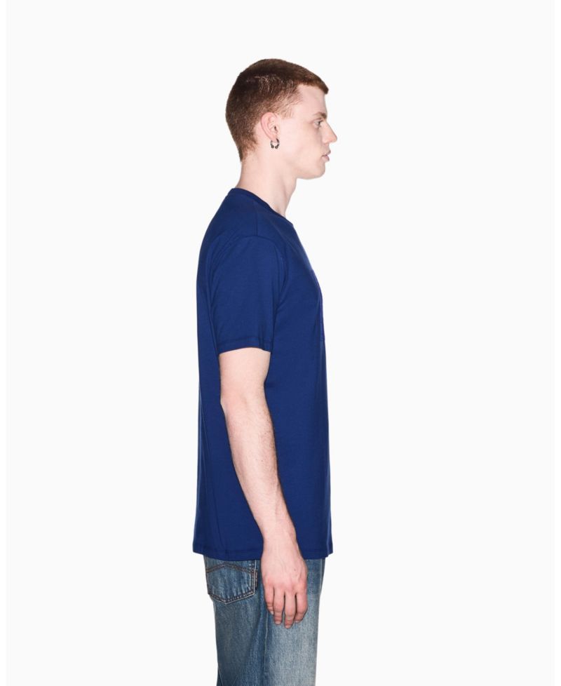 Men's Box Logo T-Shirt