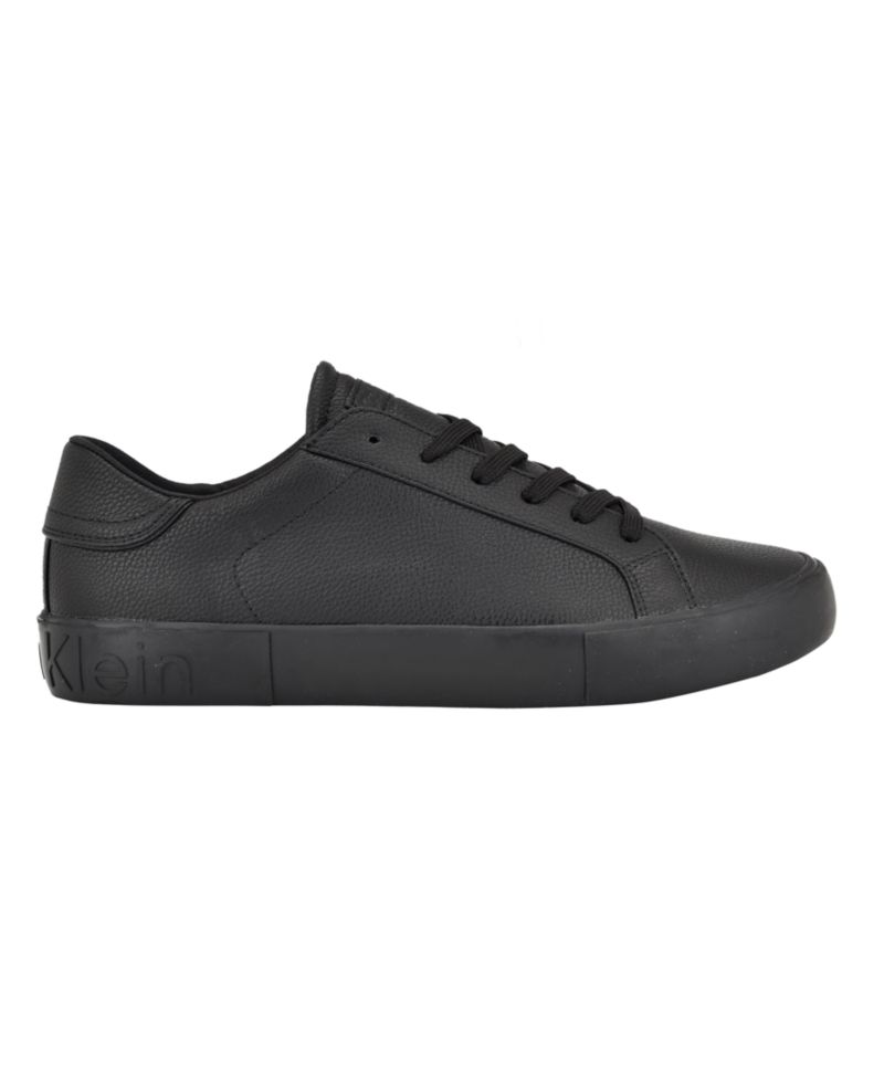 Men's Reon Casual Lace Up Sneakers