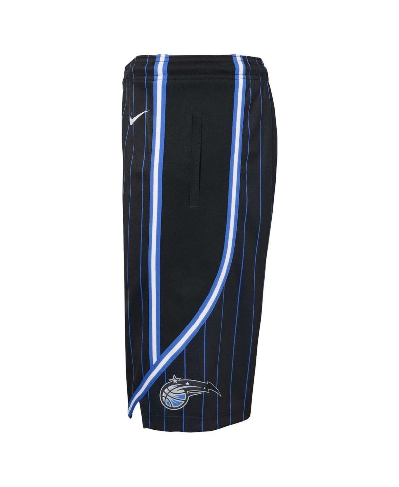 Big Boys and Girls Orlando Magic Swingman Performance Shorts