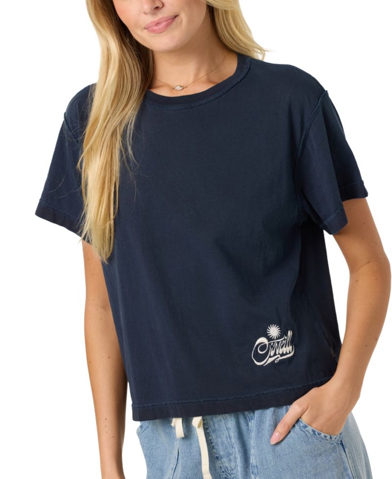 Women's OG Radical Sun Boxy Tee