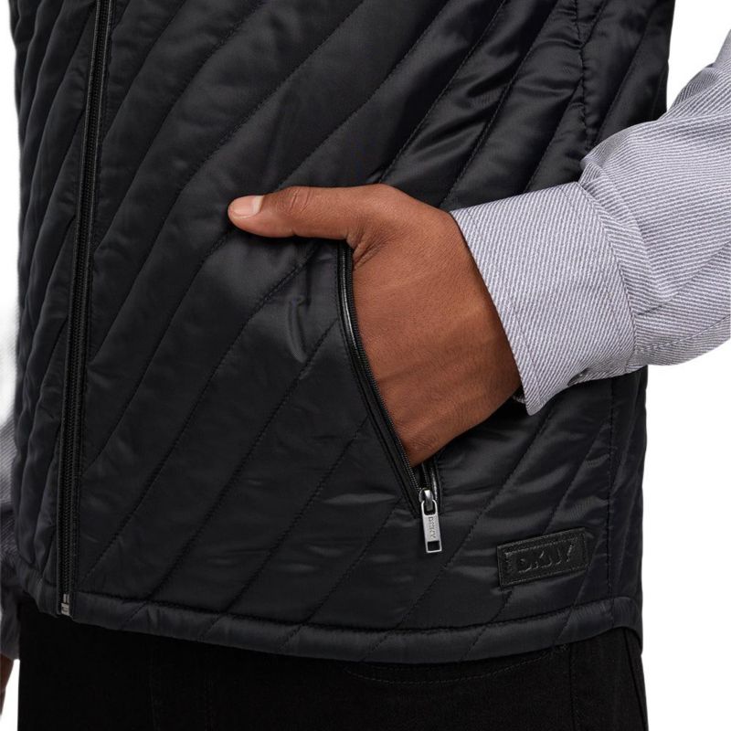 Men's Virgil Vest
