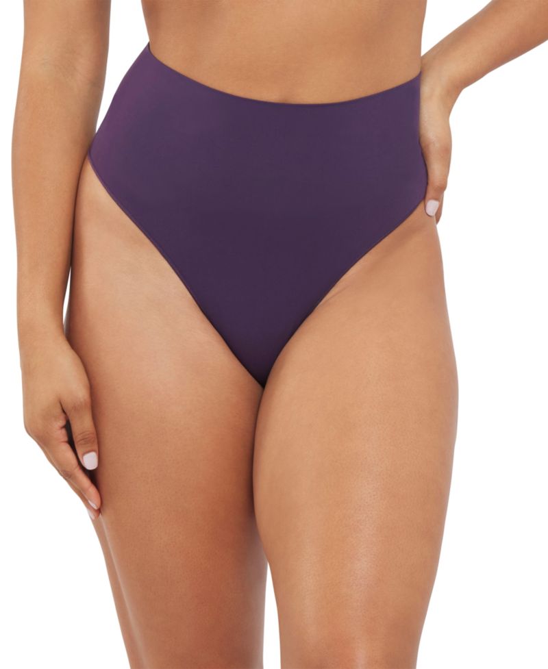Women's shape Extra Ordinary Thong 40048R