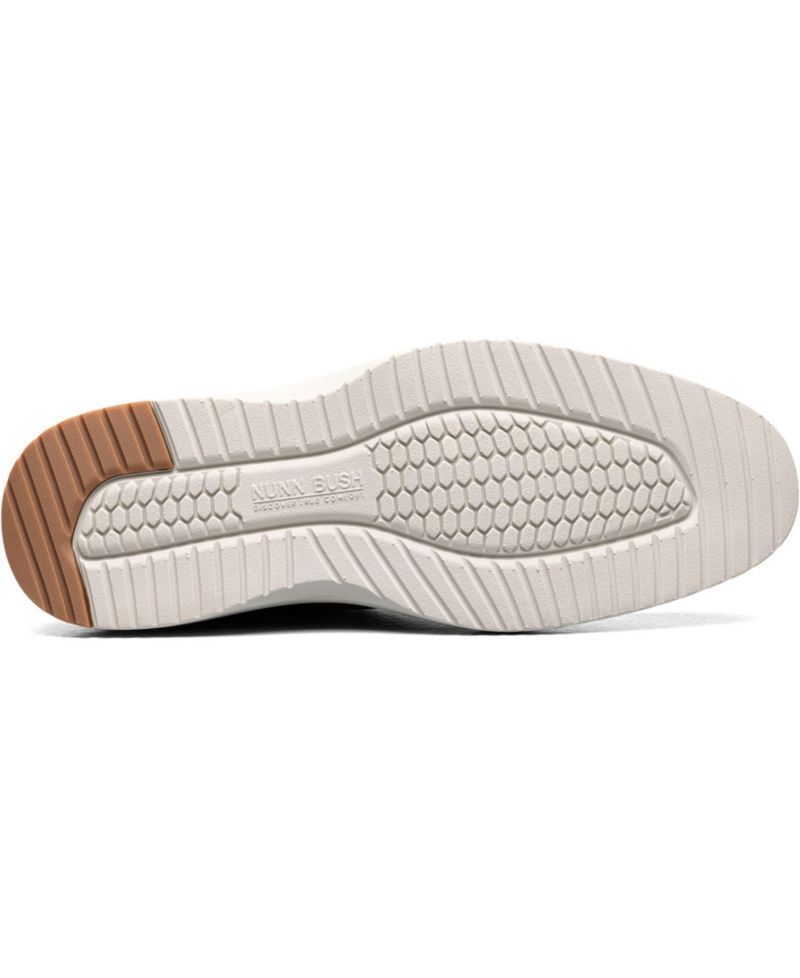 Men's Gates Plain Toe Oxfords