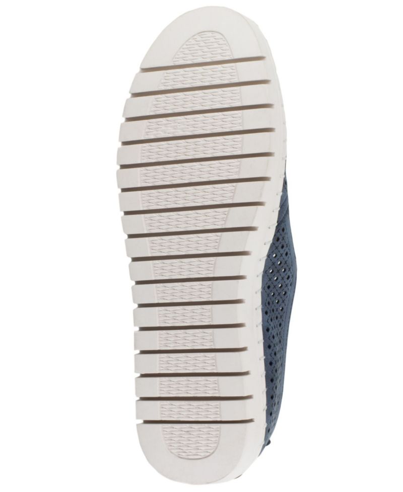 Fresh Slip On Sneakers