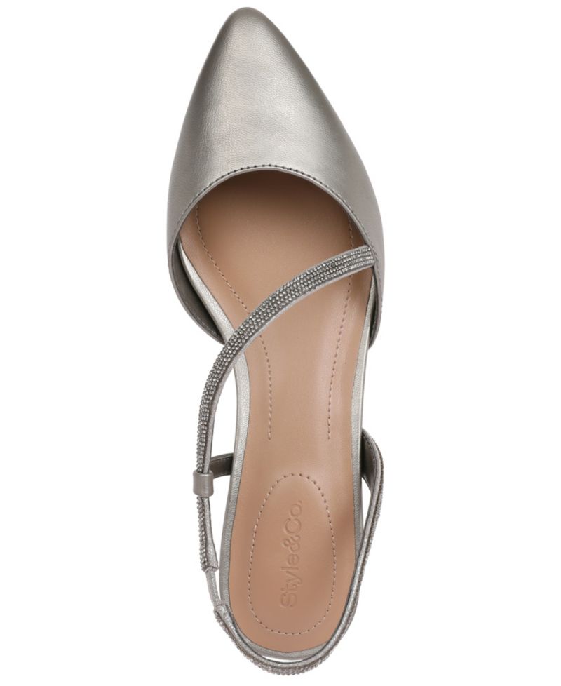 Women's Sloanee Eve Slingback Sandals