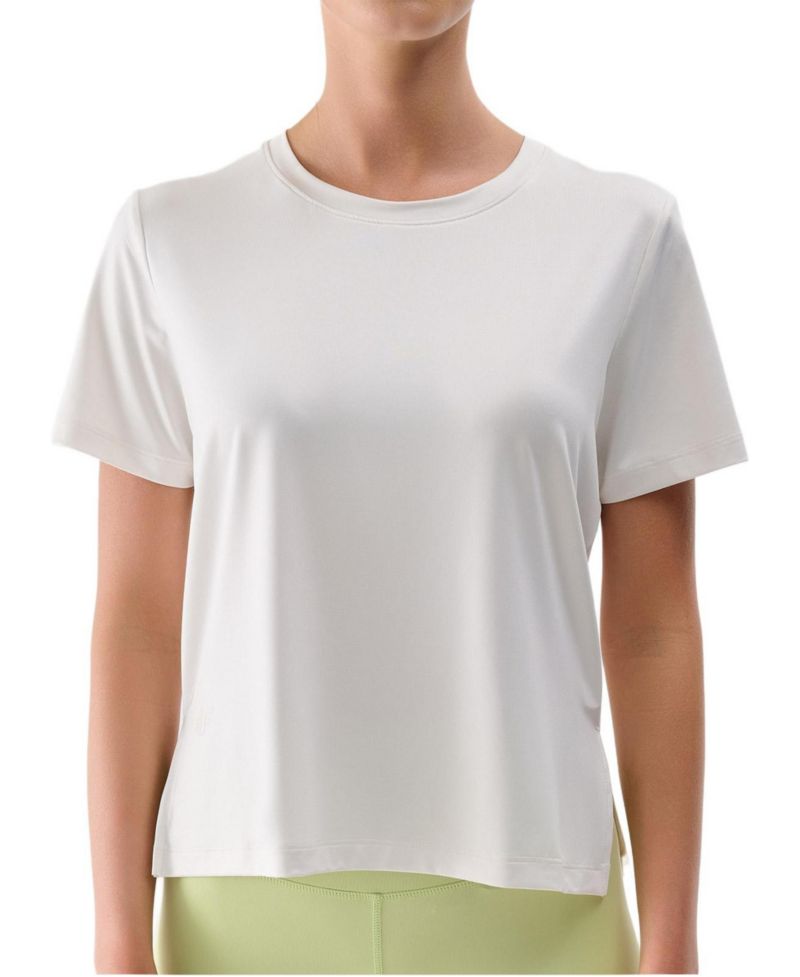 Women's Quick Dry Oversized Training T-shirt