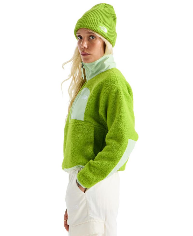 Women's Yumiori Off-Peak Half-Zip Jacket