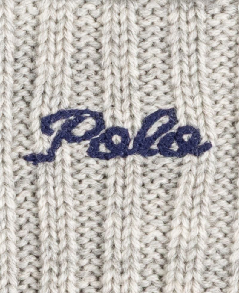 Men's New York Beanie Hat