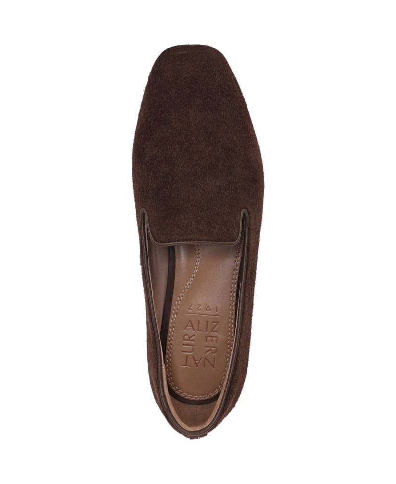 Women's Charm Ballerina Square Toe Flats