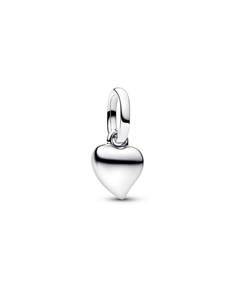 Heart Mini Dangle Charm