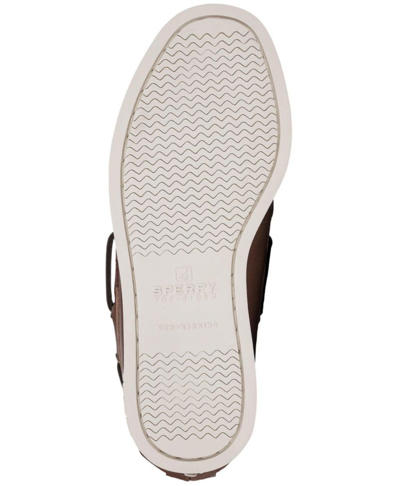 Boy's ( 1 to 13.5 ) AO Slip-On Boat Shoes
