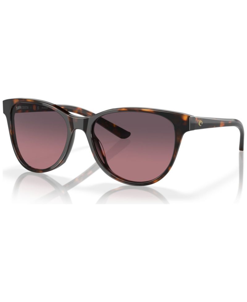 Women's Polarized Sunglasses, Catherine 6S2012