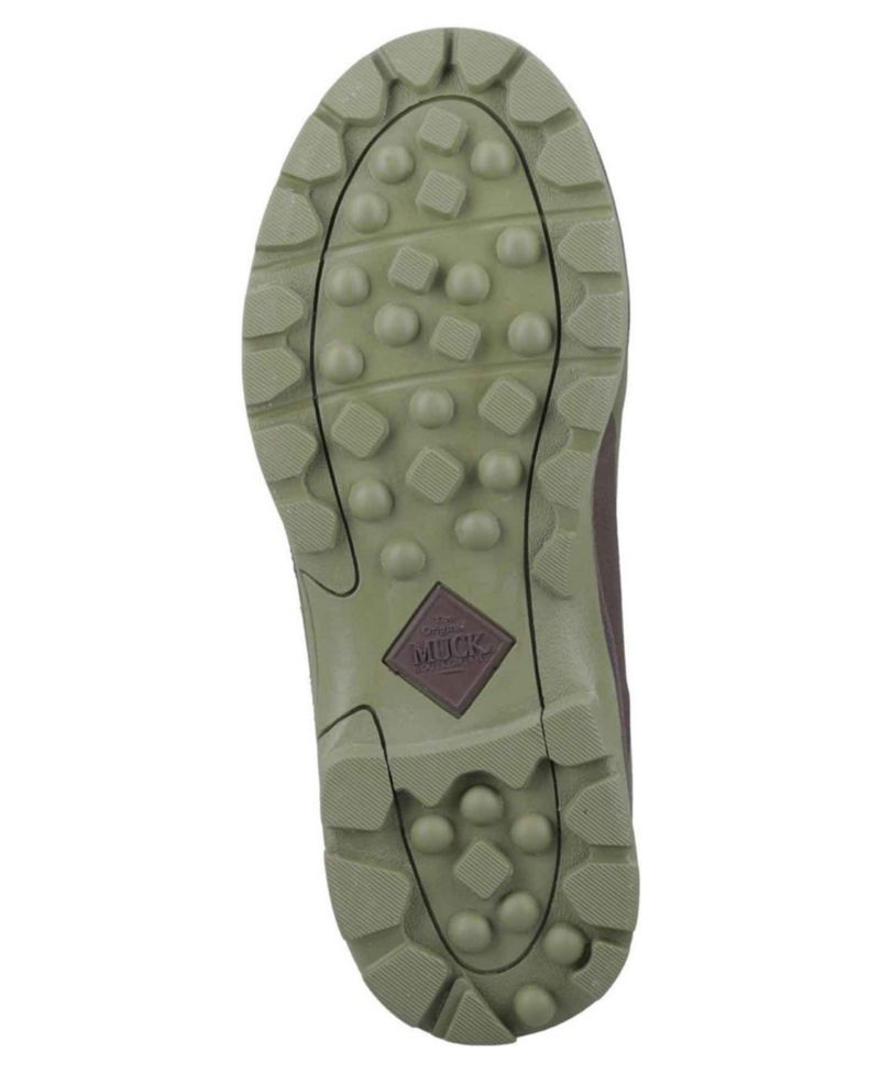 Men's Unisex Calder Boot