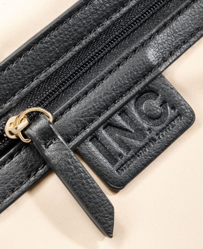 Salee Fringe Shoulder Bag