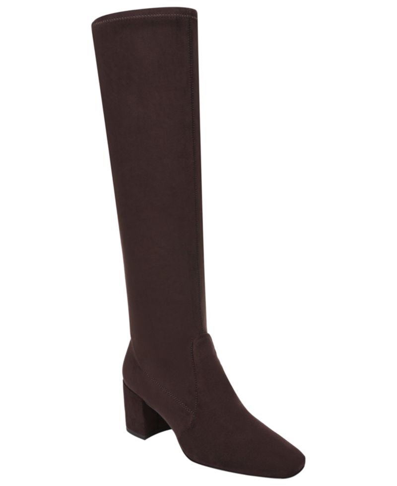 Women's Flexa Blix Square Toe Zip Tall Boots