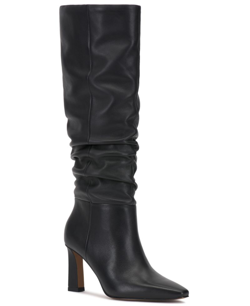Women's Genisa Slouchy Dress Boots