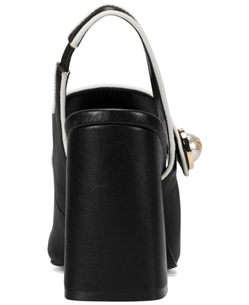 Women's Piermont Slip-On Pumps