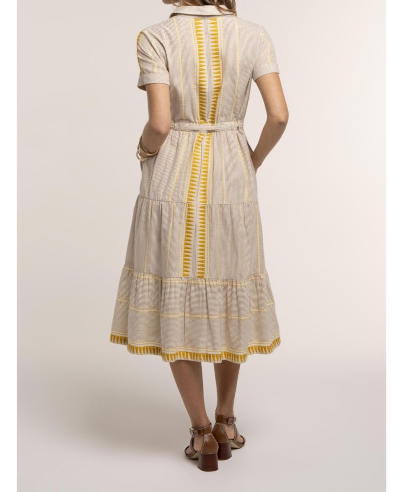 Women's Palmira Midi Dress