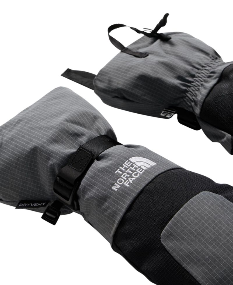 Women's Montana Winter Adjustable Mittens