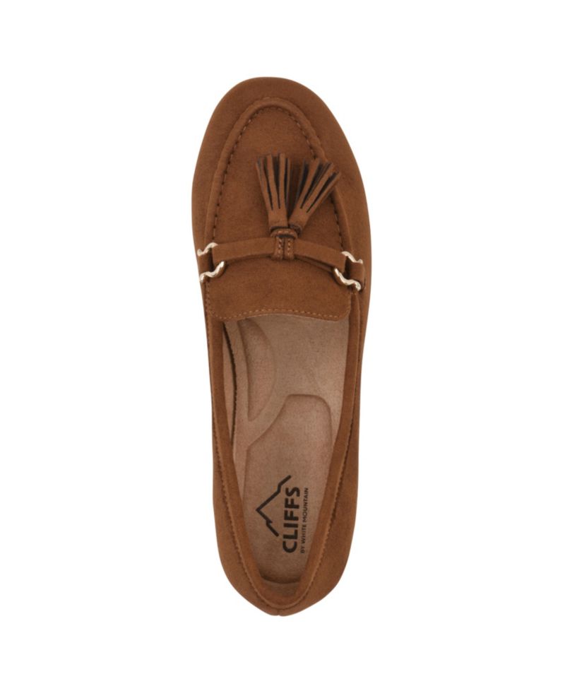 Women's Gush Flat Loafers
