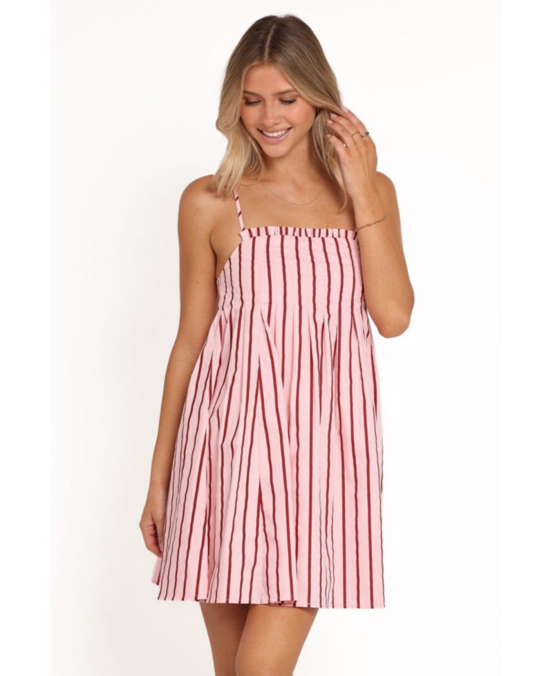 Women's Cole Mini Dress