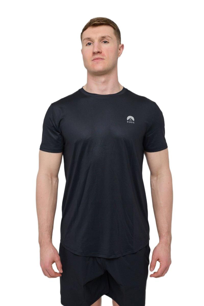 Men's Elite Gym T-Shirt