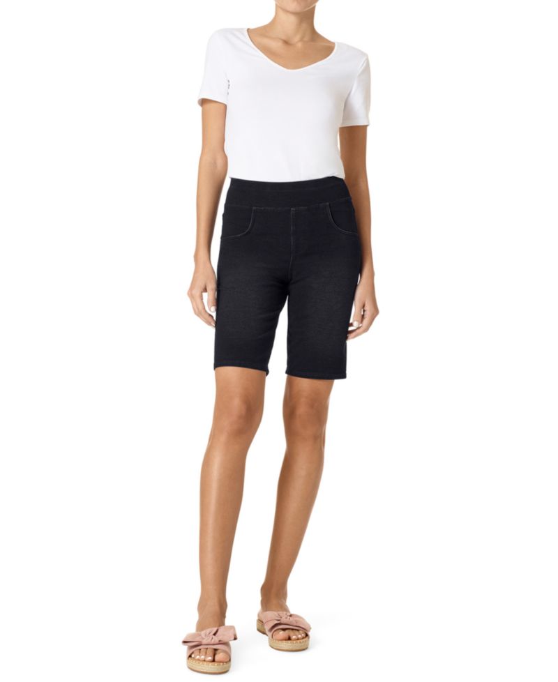 Women's Game Changing Bermuda Shorts