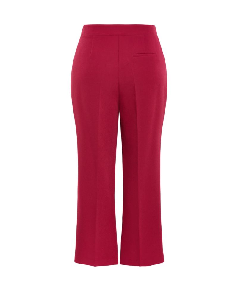 Plus Size Relaxed Alexis Pant