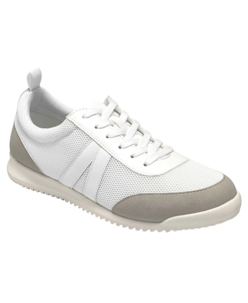Women's Pixie Lace-Up Sneakers